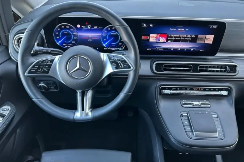 Mercedes-Benz EQV (Clasa V) din 2025 cu 19.200 km - oferta MER231859 - foto 6