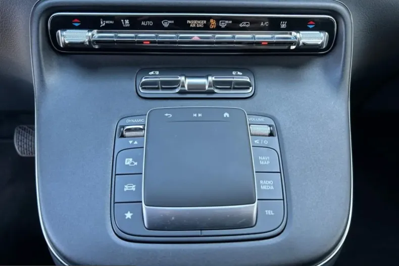 Mercedes-Benz EQV (Clasa V) din 2025 cu 19.200 km - oferta MER231859 - foto 18