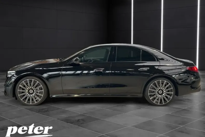Mercedes-Benz E 450 (Clasa E) din 2024 cu 38.600 km - oferta MER231860 - foto 3