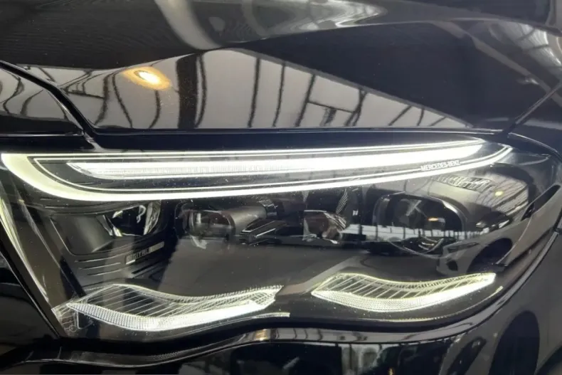 Mercedes-Benz E 450 (Clasa E) din 2024 cu 38.600 km - oferta MER231860 - foto 18