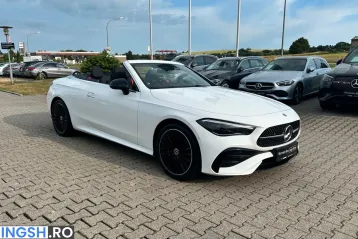 Mercedes-Benz CLE 200 din 2025 - oferta MER231861
