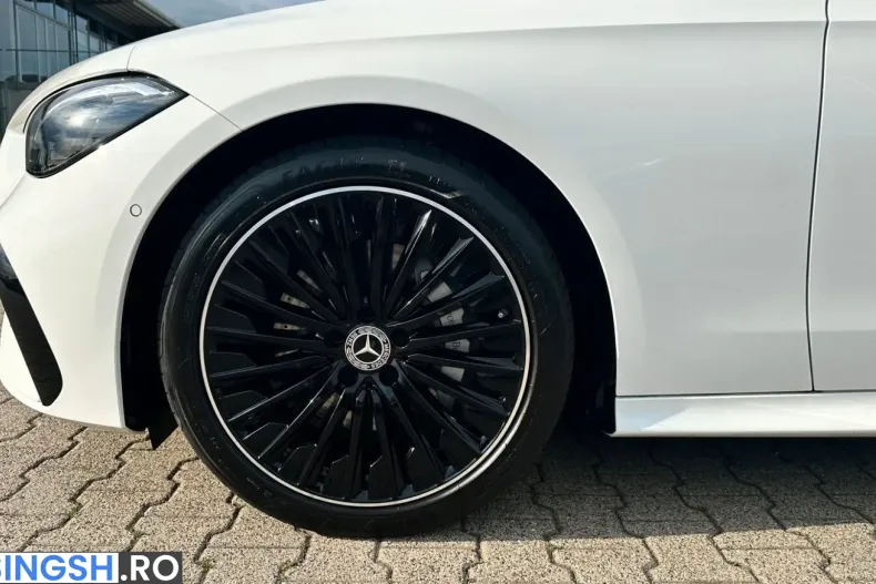 Mercedes-Benz CLE 200 (Clasa CLE) din 2025 cu 32.417 km - oferta MER231861 - foto 8