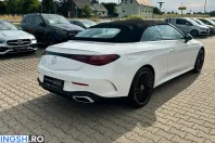 Mercedes-Benz CLE 200 (Clasa CLE) din 2025 cu 32.417 km - oferta MER231861 - foto 10