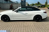 Mercedes-Benz CLE 200 (Clasa CLE) din 2025 cu 32.417 km - oferta MER231861 - foto 11