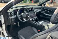 Mercedes-Benz CLE 200 (Clasa CLE) din 2025 cu 32.417 km - oferta MER231861 - foto 12