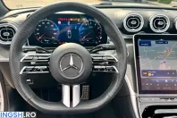 Mercedes-Benz CLE 200 (Clasa CLE) din 2025 cu 32.417 km - oferta MER231861 - foto 22