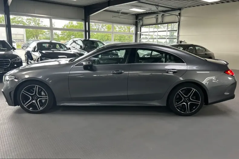 Mercedes-Benz CLS 53 AMG (Clasa CLS) din 2022 cu 80.509 km - oferta MER231862 - foto 2
