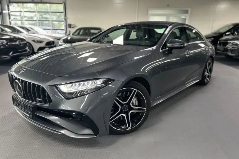 Mercedes-Benz CLS 53 AMG (Clasa CLS) din 2022 cu 80.509 km - oferta MER231862 - foto 3