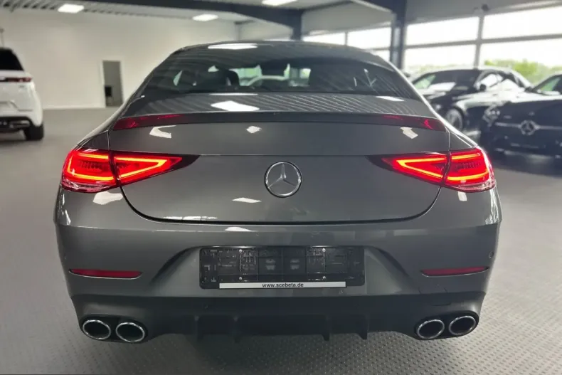 Mercedes-Benz CLS 53 AMG (Clasa CLS) din 2022 cu 80.509 km - oferta MER231862 - foto 5