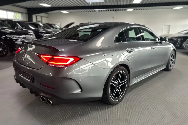 Mercedes-Benz CLS 53 AMG (Clasa CLS) din 2022 cu 80.509 km - oferta MER231862 - foto 6