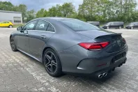 Mercedes-Benz CLS 53 AMG (Clasa CLS) din 2022 cu 80.509 km - oferta MER231862 - foto 10