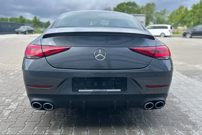 Mercedes-Benz CLS 53 AMG (Clasa CLS) din 2022 cu 80.509 km - oferta MER231862 - foto 11