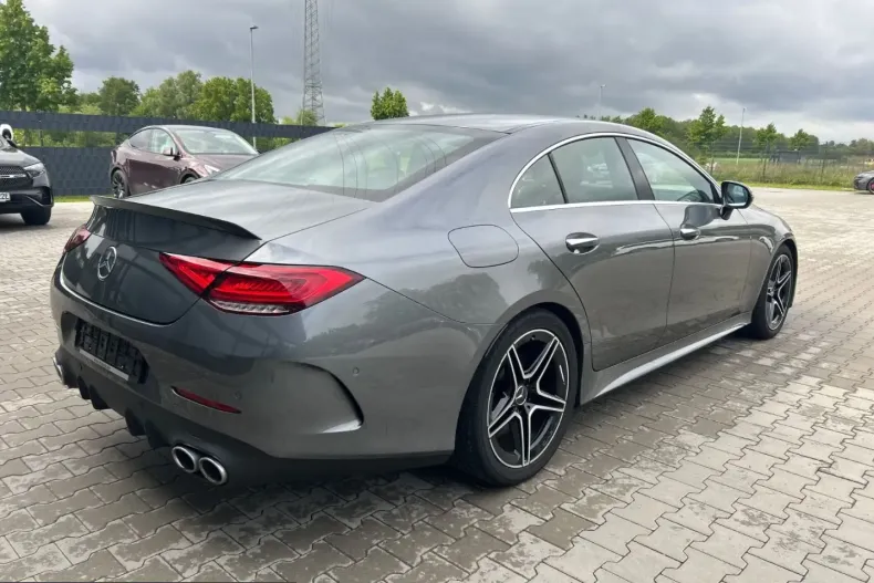Mercedes-Benz CLS 53 AMG (Clasa CLS) din 2022 cu 80.509 km - oferta MER231862 - foto 12