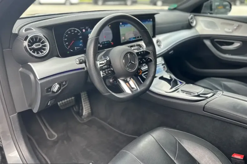 Mercedes-Benz CLS 53 AMG (Clasa CLS) din 2022 cu 80.509 km - oferta MER231862 - foto 19