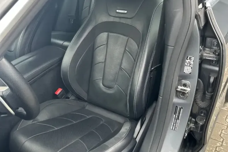 Mercedes-Benz CLS 53 AMG (Clasa CLS) din 2022 cu 80.509 km - oferta MER231862 - foto 20