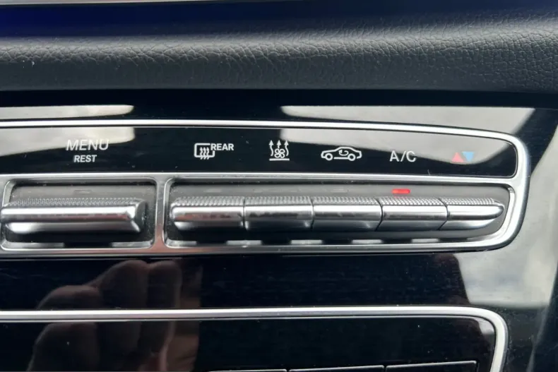 Mercedes-Benz CLS 53 AMG (Clasa CLS) din 2022 cu 80.509 km - oferta MER231862 - foto 29