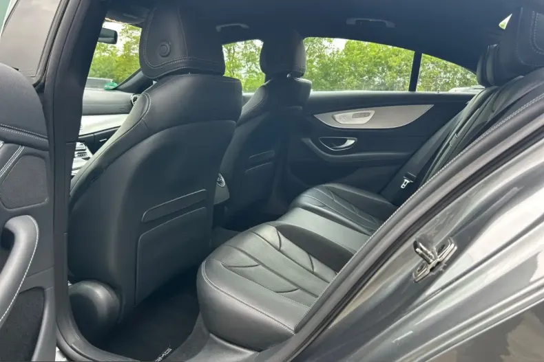 Mercedes-Benz CLS 53 AMG (Clasa CLS) din 2022 cu 80.509 km - oferta MER231862 - foto 33