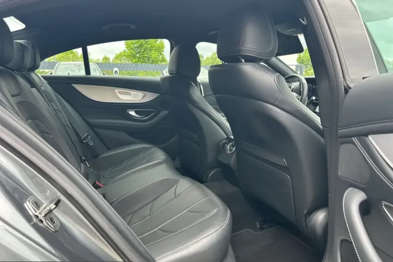 Mercedes-Benz CLS 53 AMG (Clasa CLS) din 2022 cu 80.509 km - oferta MER231862 - foto 37