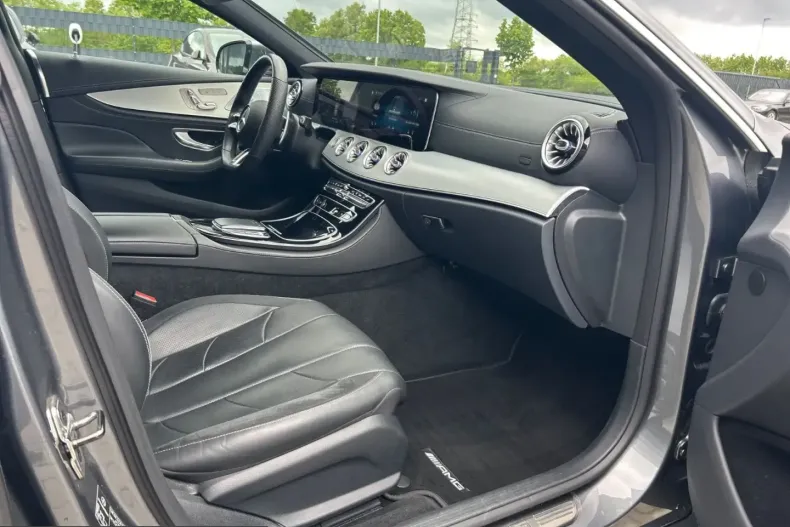 Mercedes-Benz CLS 53 AMG (Clasa CLS) din 2022 cu 80.509 km - oferta MER231862 - foto 39