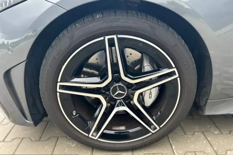 Mercedes-Benz CLS 53 AMG (Clasa CLS) din 2022 cu 80.509 km - oferta MER231862 - foto 41