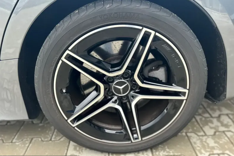 Mercedes-Benz CLS 53 AMG (Clasa CLS) din 2022 cu 80.509 km - oferta MER231862 - foto 42