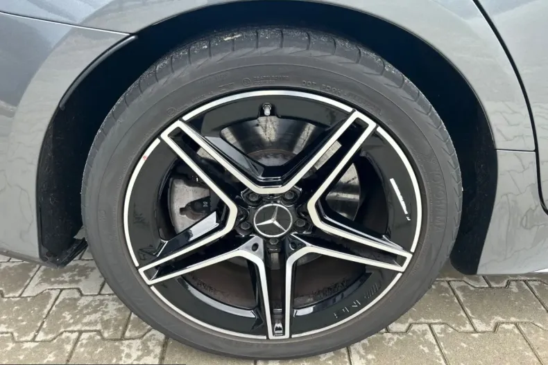 Mercedes-Benz CLS 53 AMG (Clasa CLS) din 2022 cu 80.509 km - oferta MER231862 - foto 43