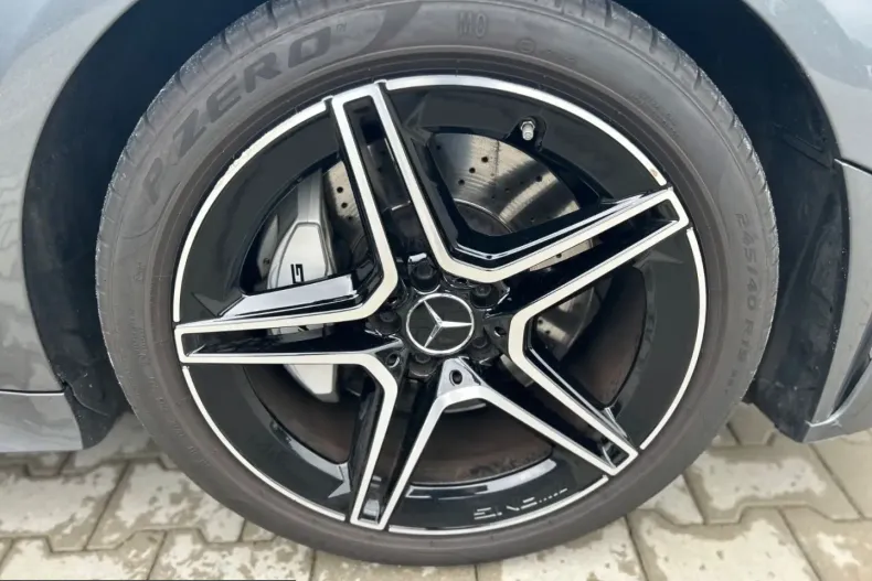 Mercedes-Benz CLS 53 AMG (Clasa CLS) din 2022 cu 80.509 km - oferta MER231862 - foto 44