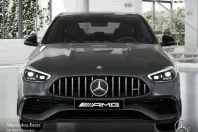 Mercedes-Benz C 43 AMG (Clasa C) din 2025 cu 10.118 km - oferta MER231863 - foto 5