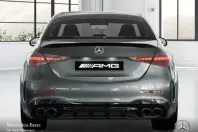 Mercedes-Benz C 43 AMG (Clasa C) din 2025 cu 10.118 km - oferta MER231863 - foto 6