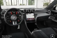Mercedes-Benz C 43 AMG (Clasa C) din 2025 cu 10.118 km - oferta MER231863 - foto 7