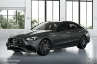 Mercedes-Benz C 43 AMG (Clasa C) din 2025 cu 10.118 km - oferta MER231863 - foto 11