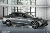 Mercedes-Benz C 43 AMG (Clasa C) din 2025 cu 10.118 km - oferta MER231863 - foto 13