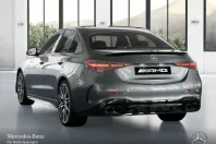 Mercedes-Benz C 43 AMG (Clasa C) din 2025 cu 10.118 km - oferta MER231863 - foto 17