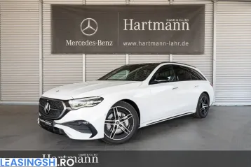 Mercedes-Benz E 220 din 2024 - oferta MER231864