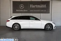 Mercedes-Benz E 220 (Clasa E) din 2024 cu 16.000 km - oferta MER231864 - foto 5