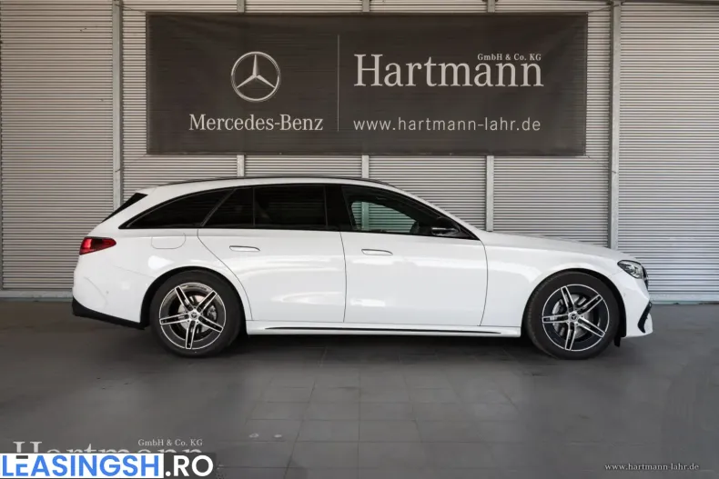 Mercedes-Benz E 220 (Clasa E) din 2024 cu 16.000 km - oferta MER231864 - foto 5