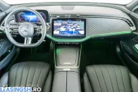 Mercedes-Benz E 220 (Clasa E) din 2024 cu 16.000 km - oferta MER231864 - foto 7
