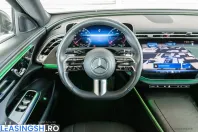 Mercedes-Benz E 220 (Clasa E) din 2024 cu 16.000 km - oferta MER231864 - foto 9