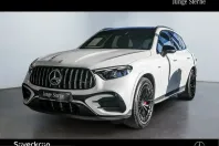 Mercedes-Benz GLC 43 AMG (Clasa GLC) din 2025 cu 10.242 km - oferta MER231865 - foto 1
