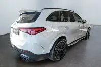 Mercedes-Benz GLC 43 AMG (Clasa GLC) din 2025 cu 10.242 km - oferta MER231865 - foto 3