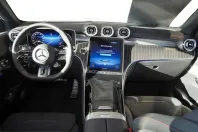 Mercedes-Benz GLC 43 AMG (Clasa GLC) din 2025 cu 10.242 km - oferta MER231865 - foto 6