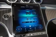Mercedes-Benz GLC 43 AMG (Clasa GLC) din 2025 cu 10.242 km - oferta MER231865 - foto 17