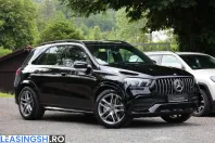 Mercedes-Benz GLE 53 AMG (Clasa GLE) din 2022 cu 56.500 km - oferta MER231866 - foto 1