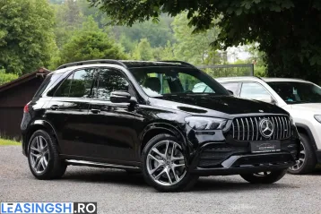 Mercedes-Benz GLE 53 AMG din 2022 - oferta MER231866