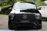 Mercedes-Benz GLE 53 AMG (Clasa GLE) din 2022 cu 56.500 km - oferta MER231866 - foto 2