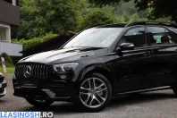 Mercedes-Benz GLE 53 AMG (Clasa GLE) din 2022 cu 56.500 km - oferta MER231866 - foto 3