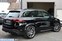 Mercedes-Benz GLE 53 AMG (Clasa GLE) din 2022 cu 56.500 km - oferta MER231866 - foto 5