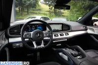 Mercedes-Benz GLE 53 AMG (Clasa GLE) din 2022 cu 56.500 km - oferta MER231866 - foto 9