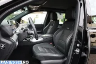 Mercedes-Benz GLE 53 AMG (Clasa GLE) din 2022 cu 56.500 km - oferta MER231866 - foto 10