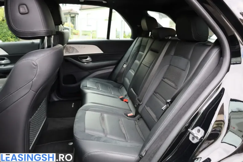 Mercedes-Benz GLE 53 AMG (Clasa GLE) din 2022 cu 56.500 km - oferta MER231866 - foto 11